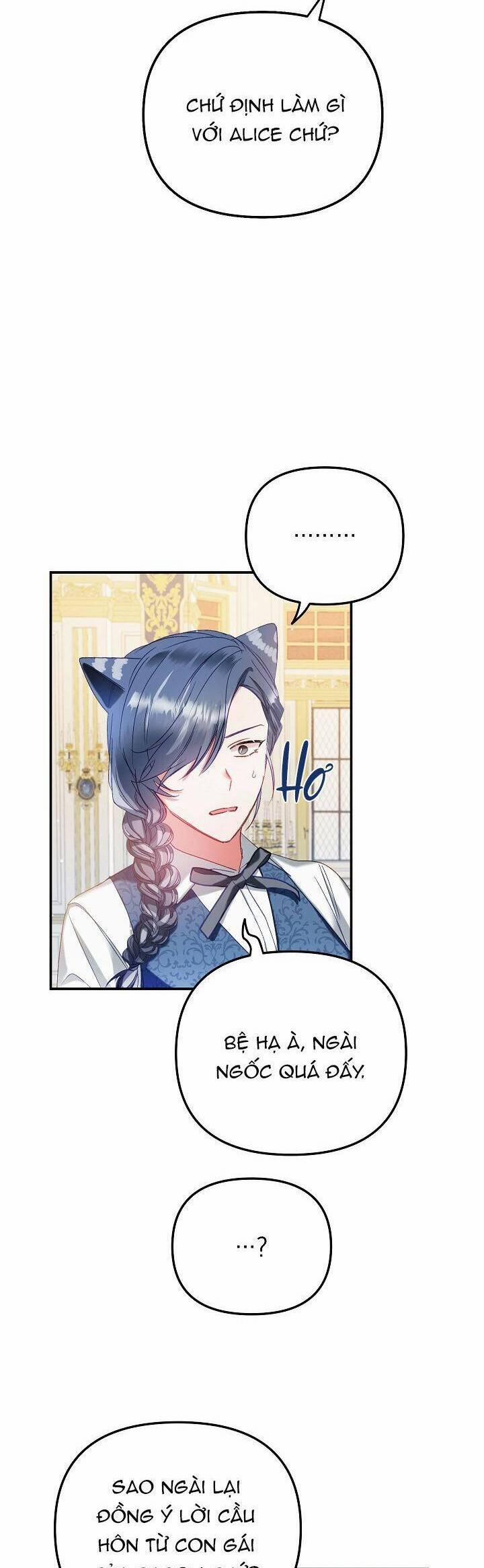 Phương Pháp Ngăn Bạo Chúa Hắc Hoá 41 trang 33