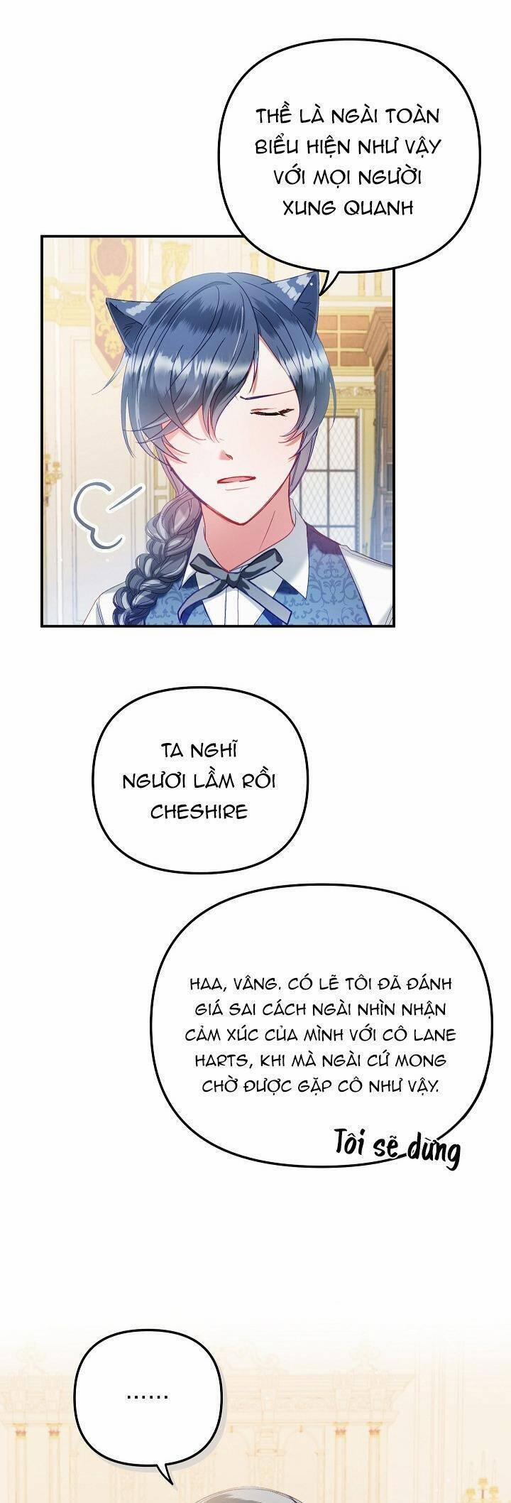 Phương Pháp Ngăn Bạo Chúa Hắc Hoá 41 trang 35