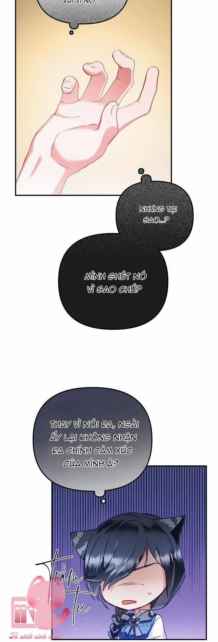 Phương Pháp Ngăn Bạo Chúa Hắc Hoá 41 trang 37