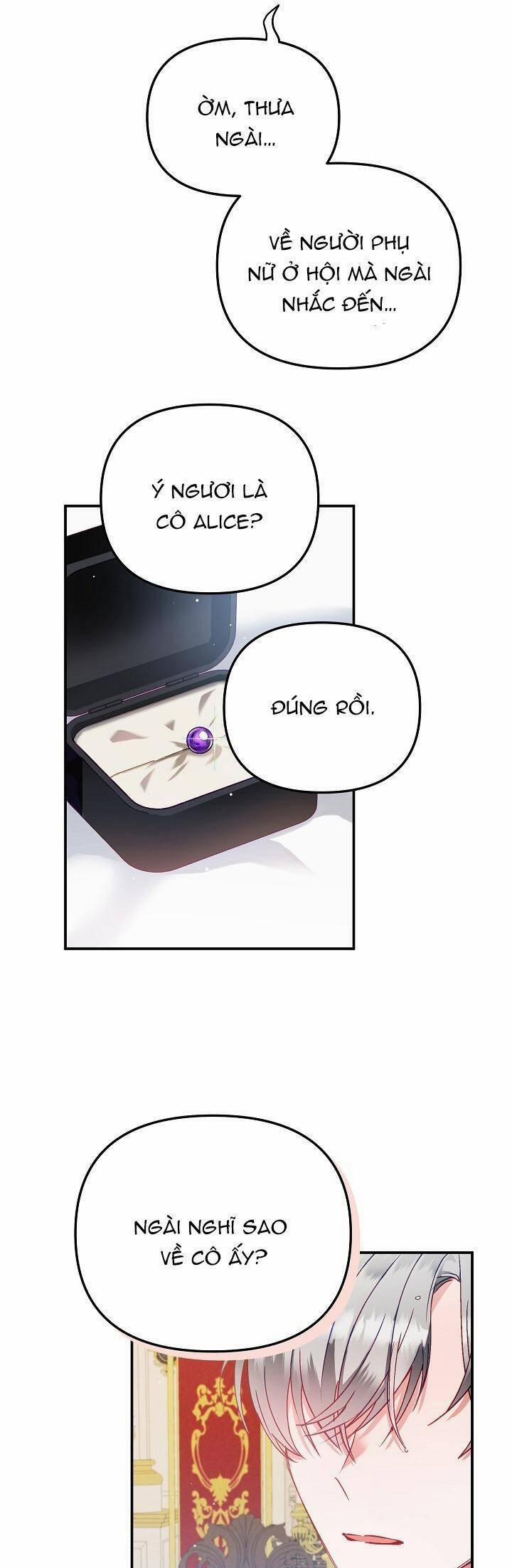 Phương Pháp Ngăn Bạo Chúa Hắc Hoá 41 trang 38