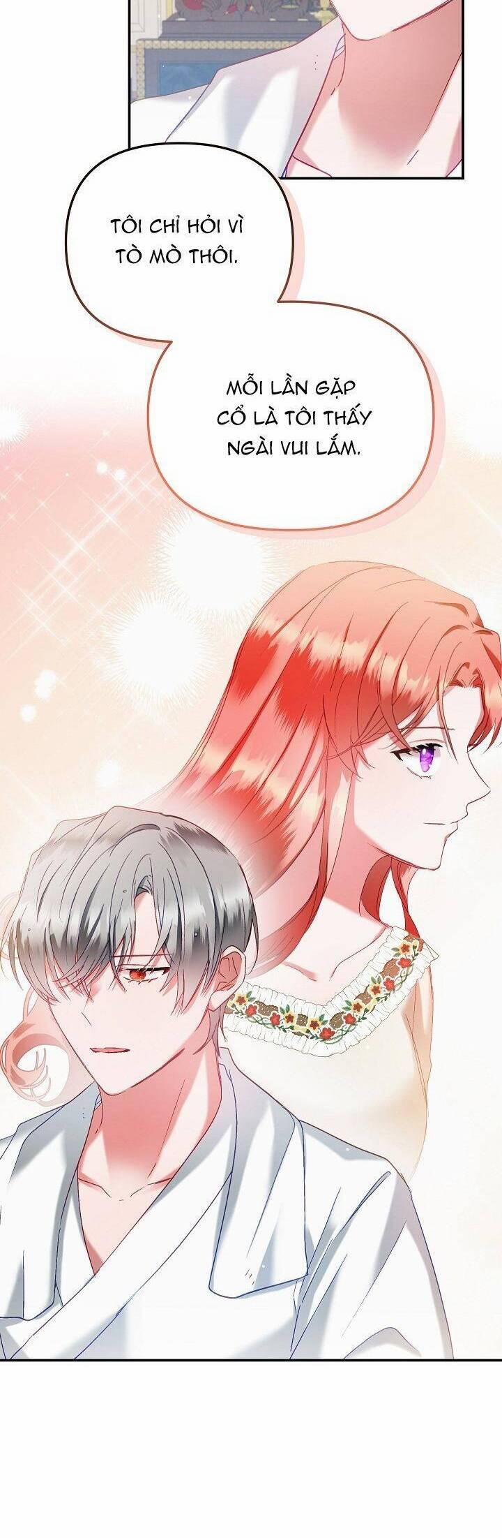 Phương Pháp Ngăn Bạo Chúa Hắc Hoá 41 trang 39