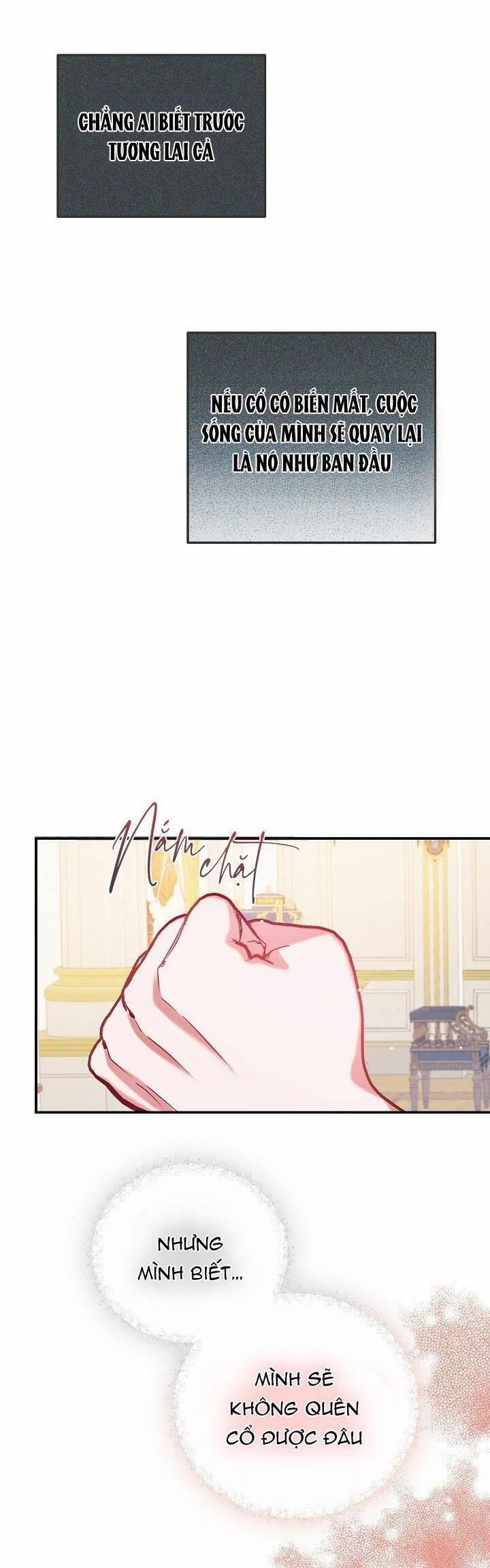 Phương Pháp Ngăn Bạo Chúa Hắc Hoá 41 trang 41