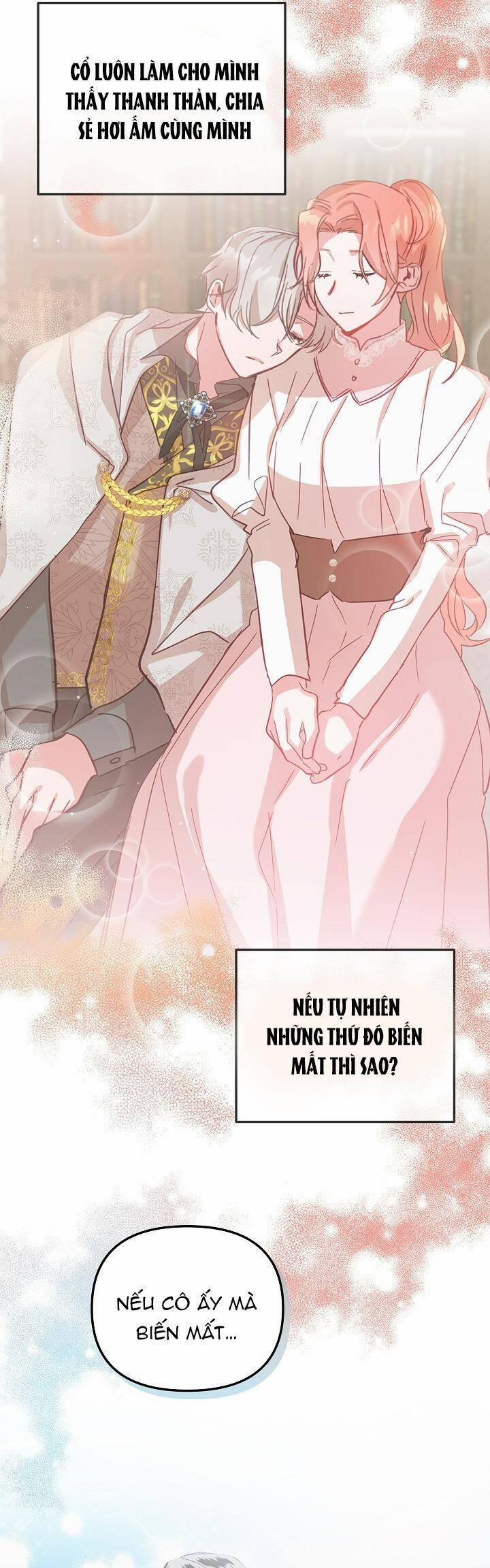 Phương Pháp Ngăn Bạo Chúa Hắc Hoá 41 trang 42