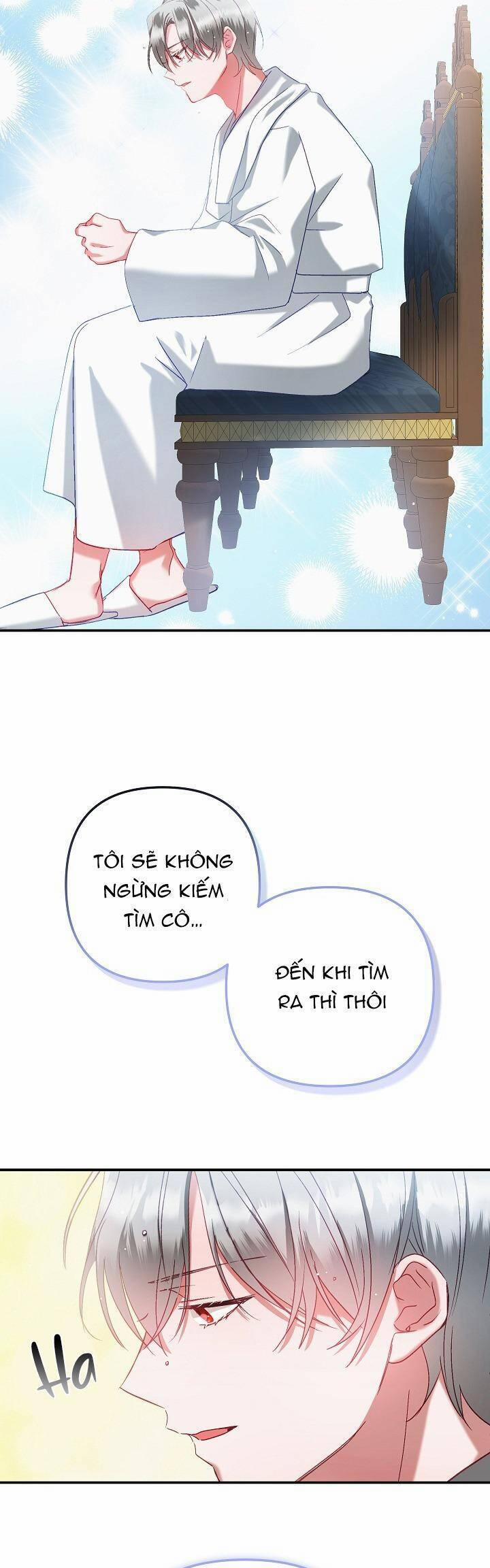 Phương Pháp Ngăn Bạo Chúa Hắc Hoá 41 trang 43