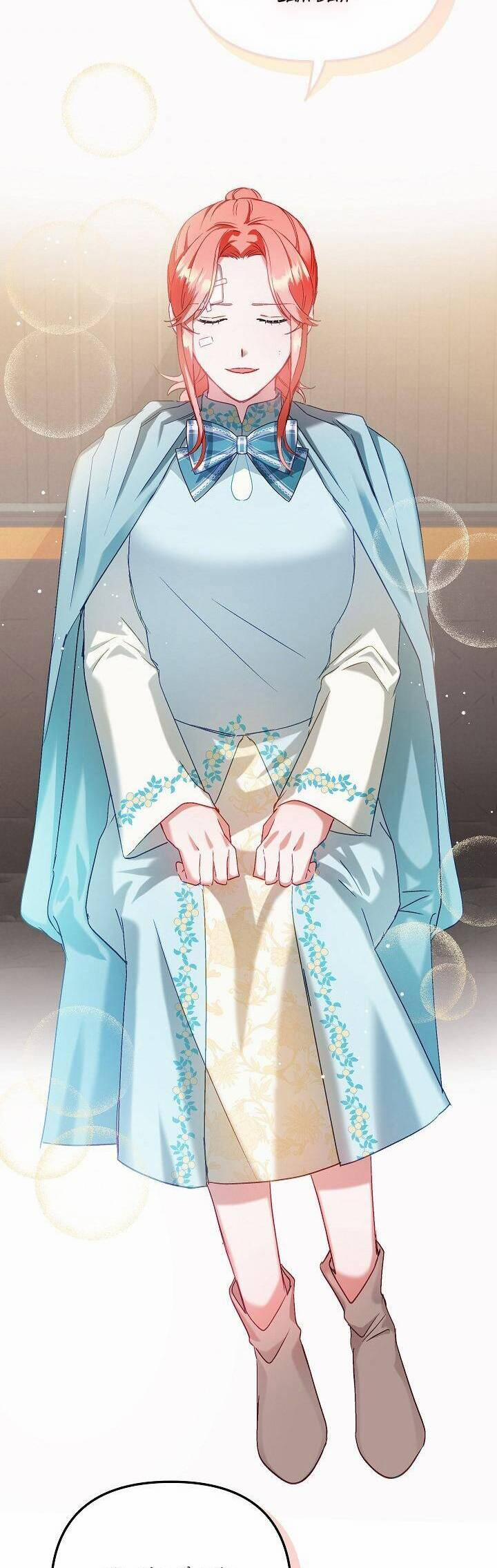 Phương Pháp Ngăn Bạo Chúa Hắc Hoá 41 trang 6