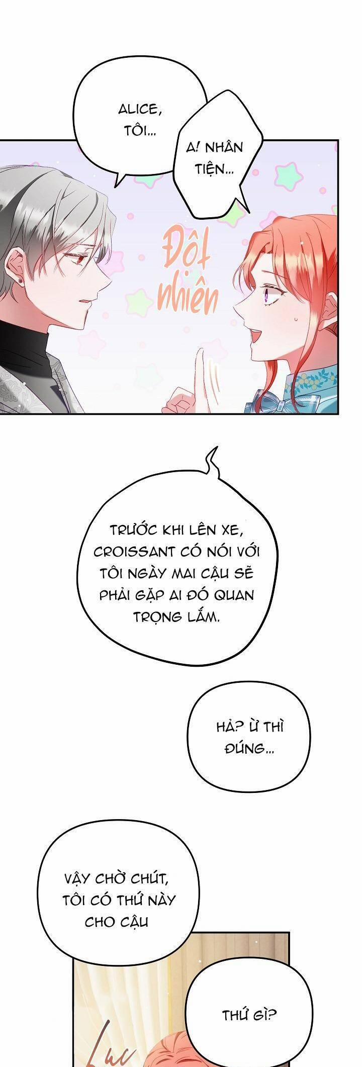 Phương Pháp Ngăn Bạo Chúa Hắc Hoá 41 trang 8