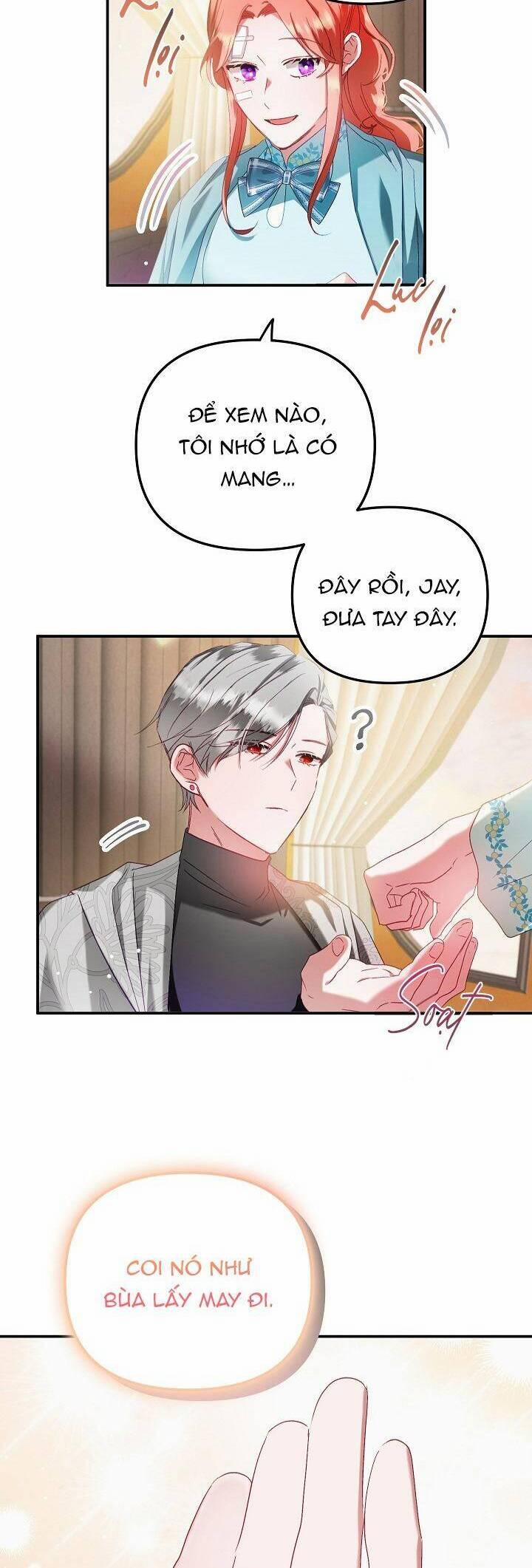 Phương Pháp Ngăn Bạo Chúa Hắc Hoá 41 trang 9