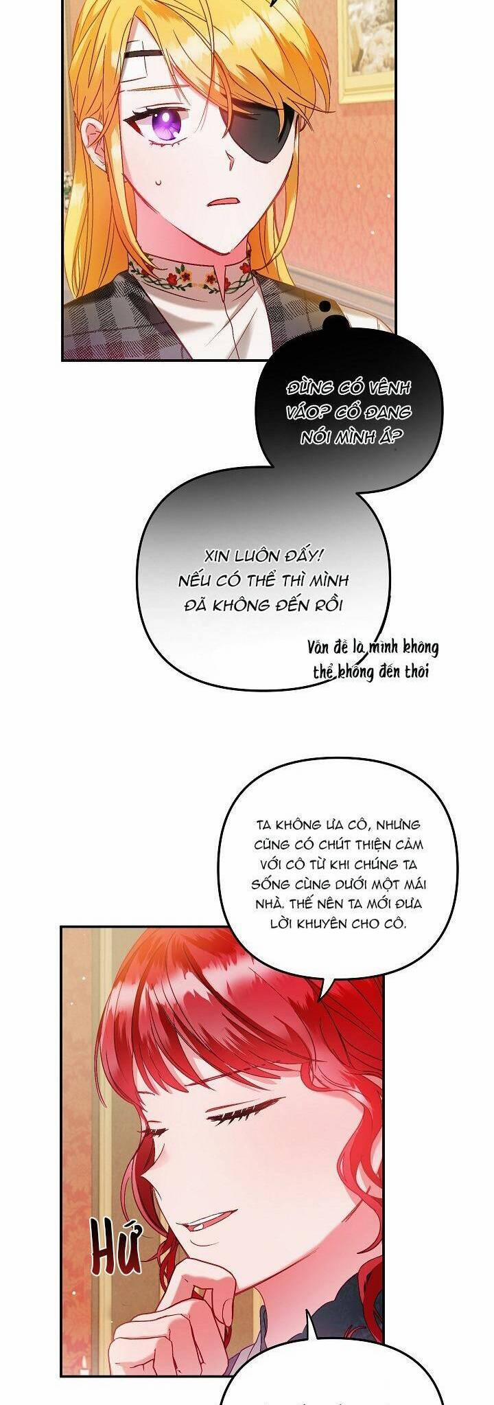 Phương Pháp Ngăn Bạo Chúa Hắc Hoá 42 trang 12