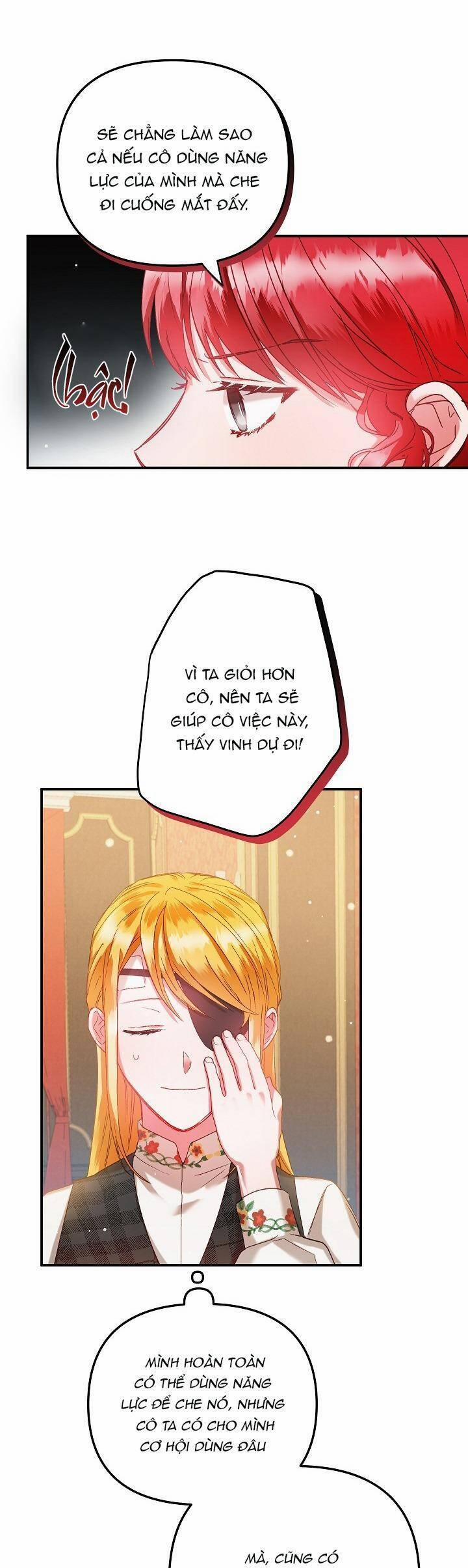 Phương Pháp Ngăn Bạo Chúa Hắc Hoá 42 trang 17