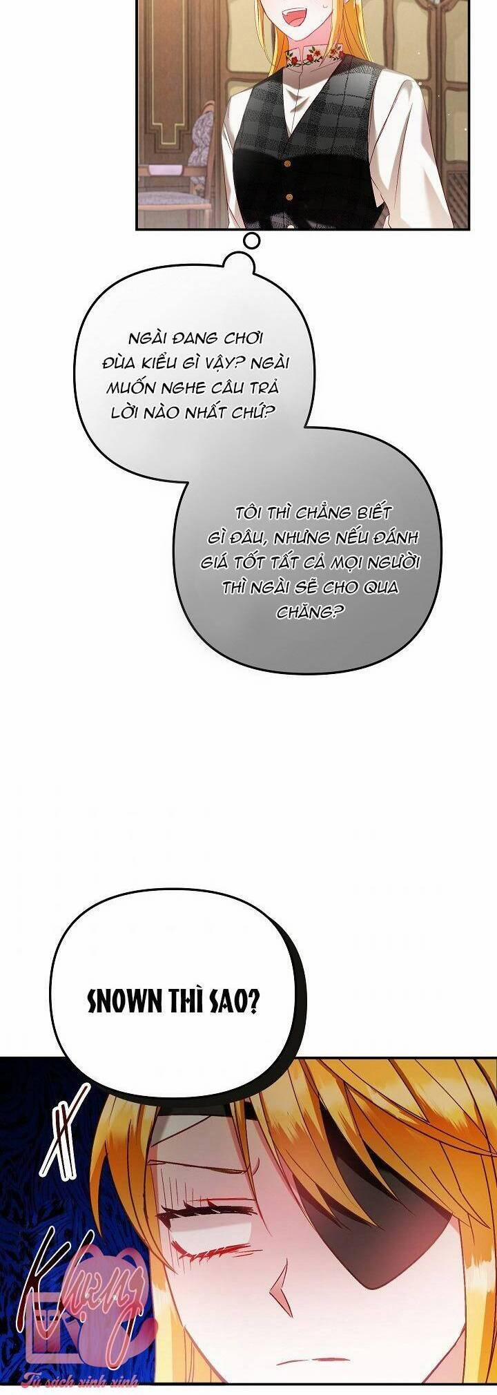 Phương Pháp Ngăn Bạo Chúa Hắc Hoá 42 trang 28