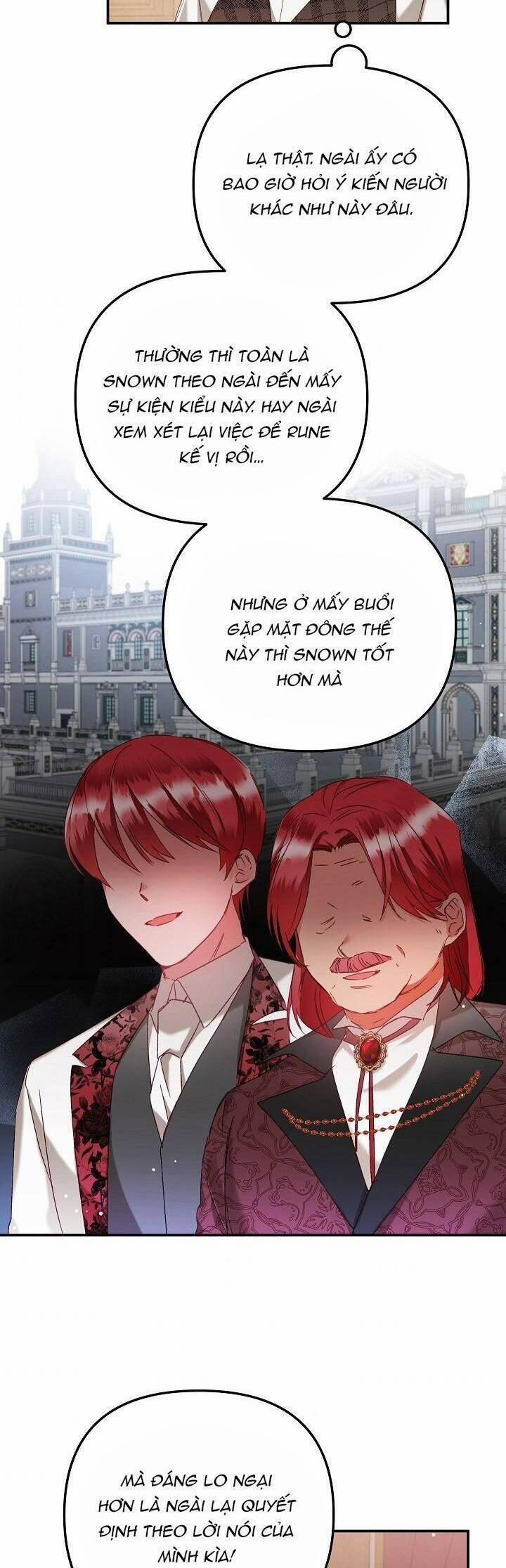 Phương Pháp Ngăn Bạo Chúa Hắc Hoá 42 trang 33