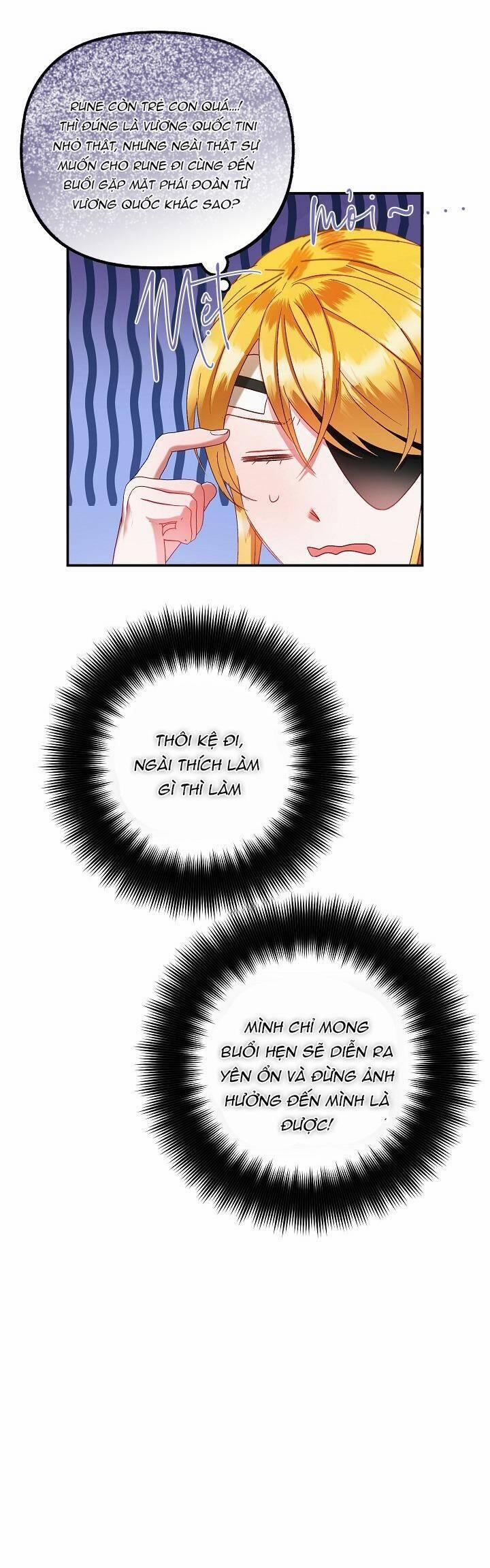 Phương Pháp Ngăn Bạo Chúa Hắc Hoá 42 trang 35