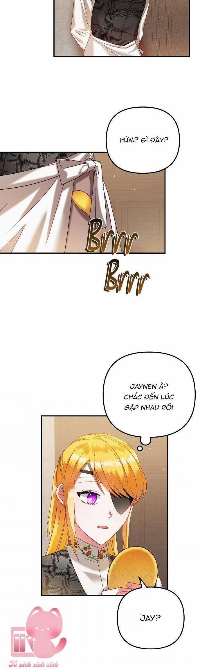 Phương Pháp Ngăn Bạo Chúa Hắc Hoá 42 trang 37