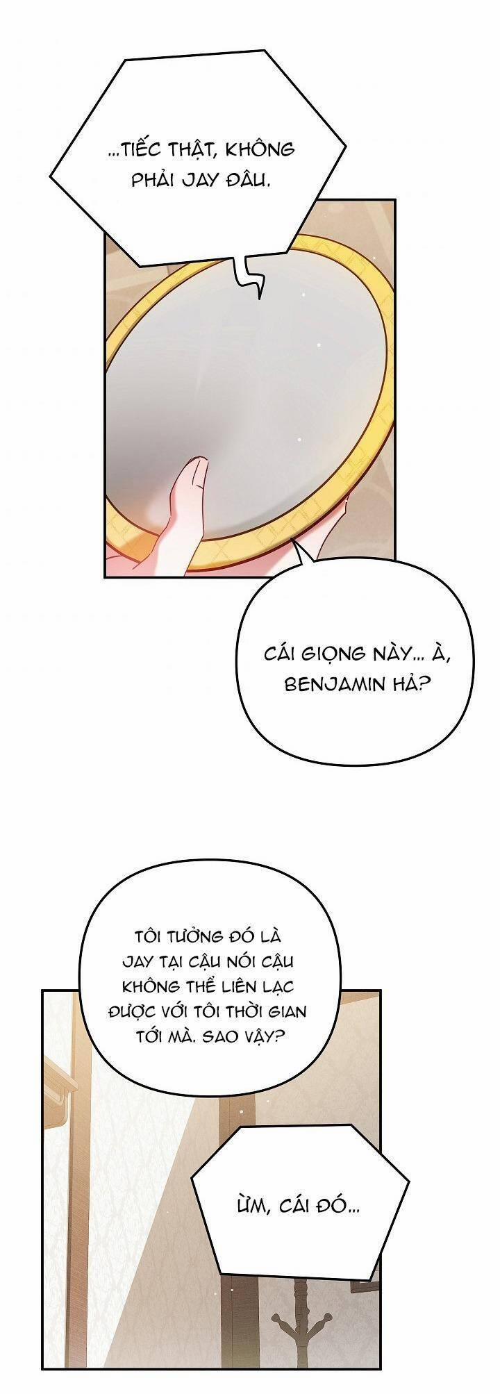 Phương Pháp Ngăn Bạo Chúa Hắc Hoá 42 trang 38