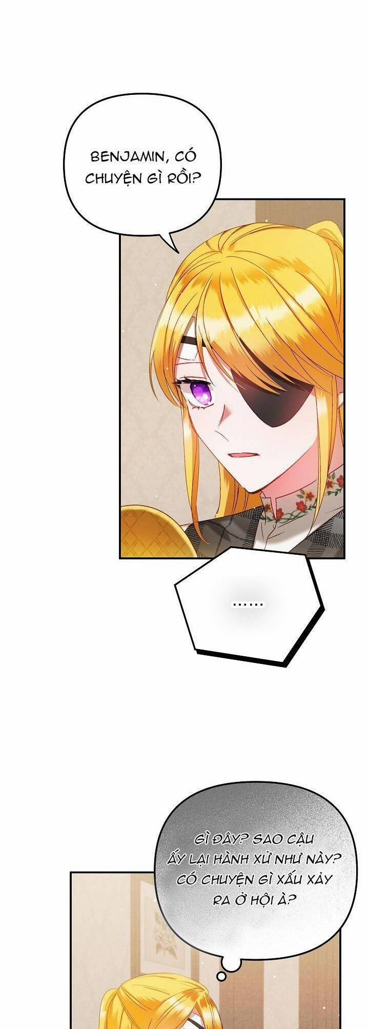 Phương Pháp Ngăn Bạo Chúa Hắc Hoá 42 trang 39