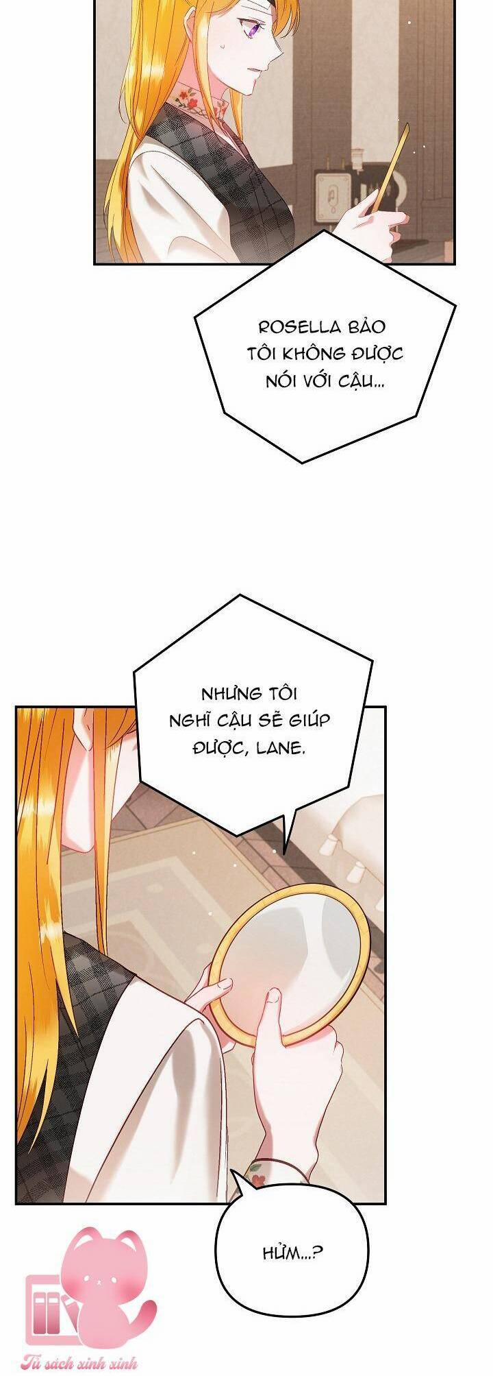 Phương Pháp Ngăn Bạo Chúa Hắc Hoá 42 trang 40