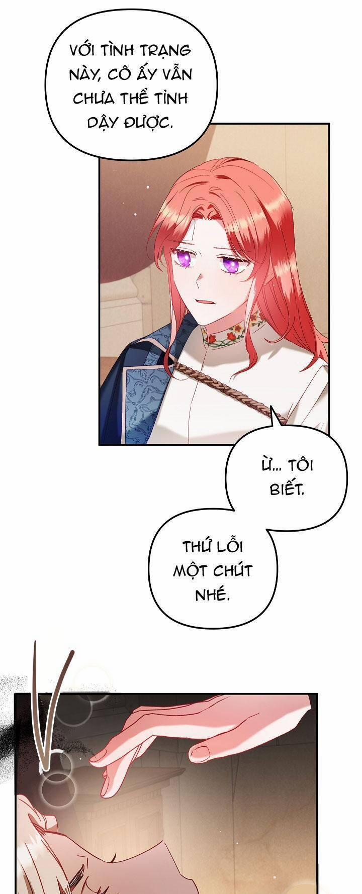 Phương Pháp Ngăn Bạo Chúa Hắc Hoá 43 trang 10