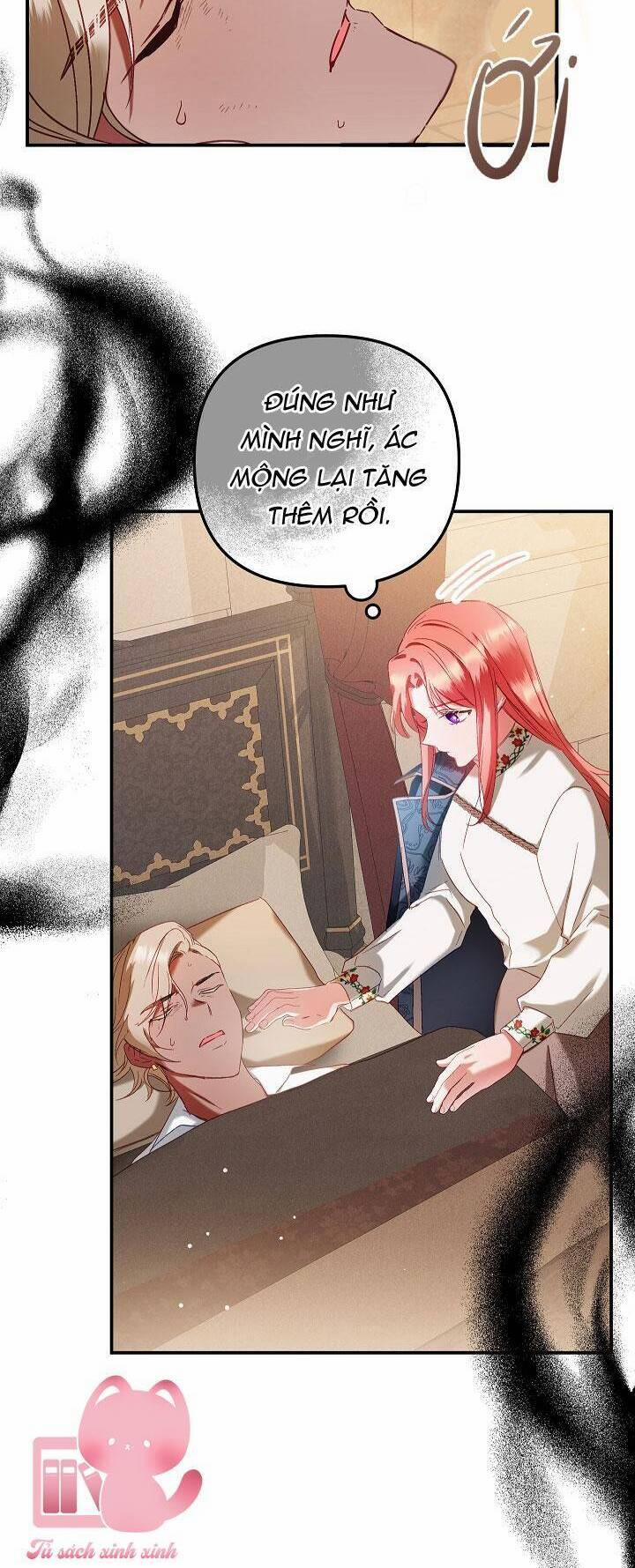 Phương Pháp Ngăn Bạo Chúa Hắc Hoá 43 trang 11