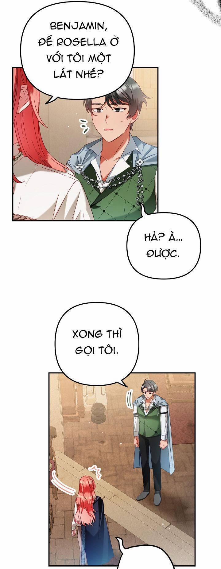 Phương Pháp Ngăn Bạo Chúa Hắc Hoá 43 trang 12