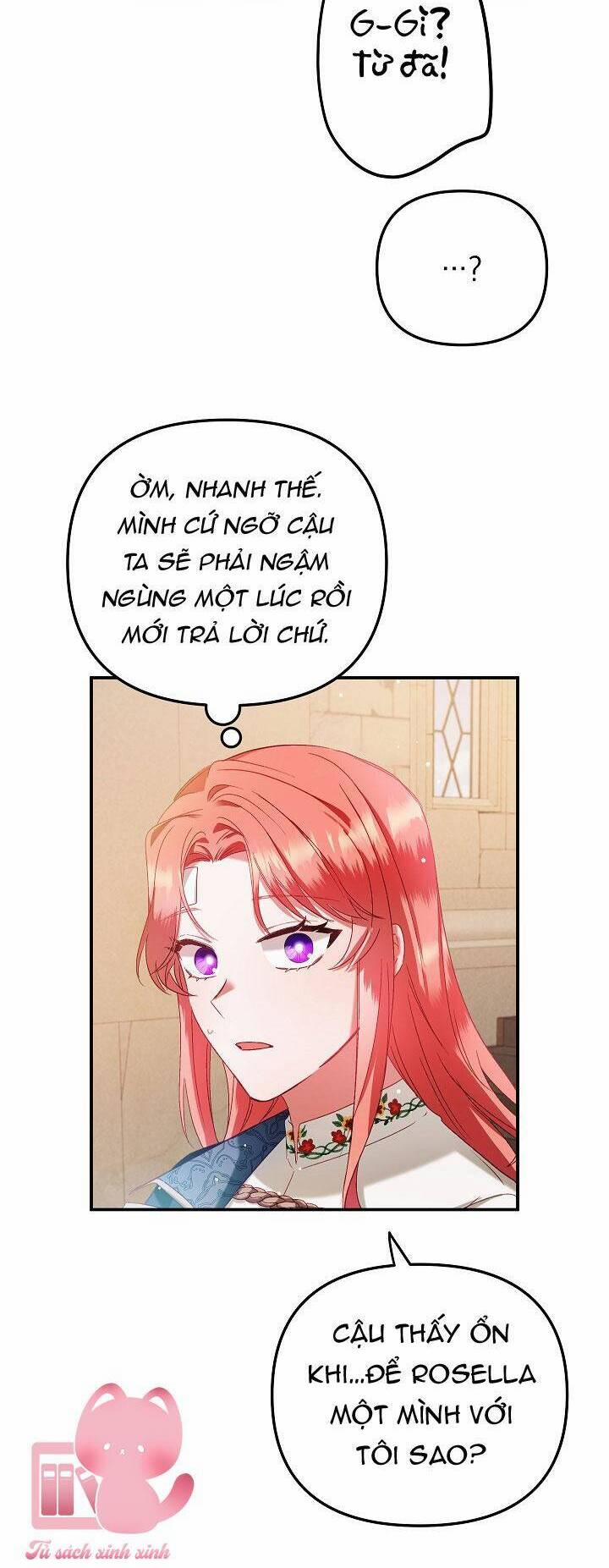 Phương Pháp Ngăn Bạo Chúa Hắc Hoá 43 trang 13