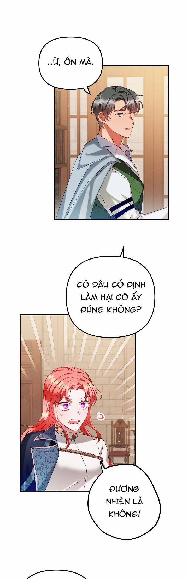 Phương Pháp Ngăn Bạo Chúa Hắc Hoá 43 trang 14