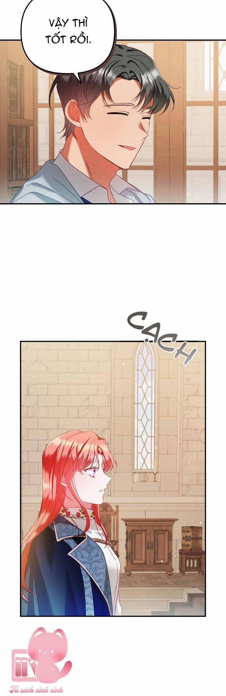 Phương Pháp Ngăn Bạo Chúa Hắc Hoá 43 trang 15