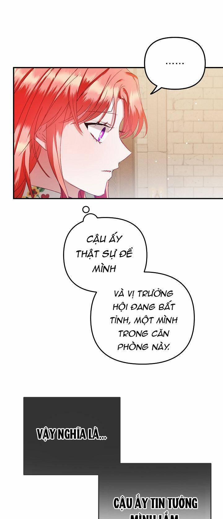 Phương Pháp Ngăn Bạo Chúa Hắc Hoá 43 trang 16