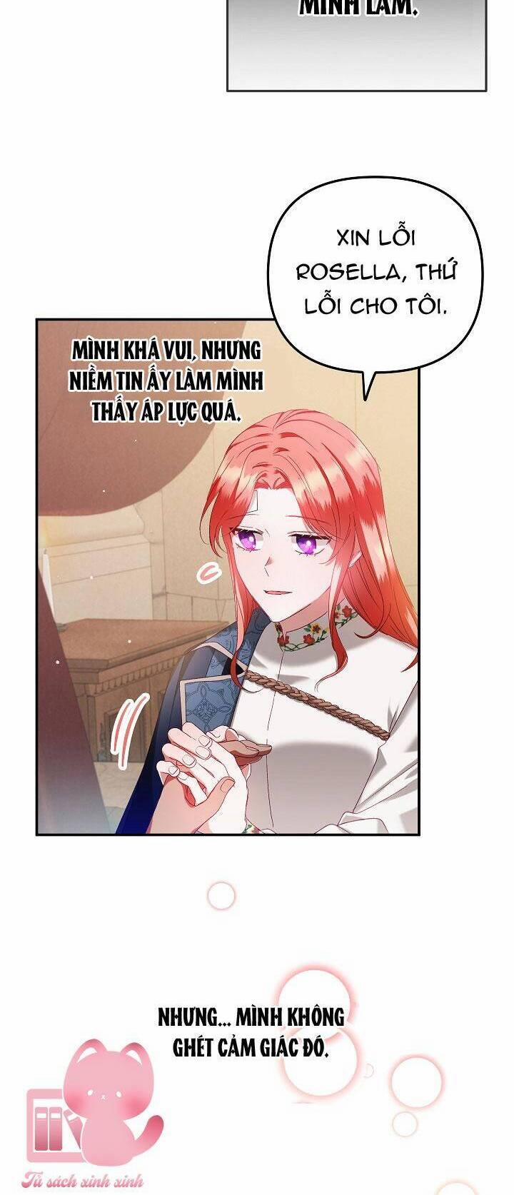 Phương Pháp Ngăn Bạo Chúa Hắc Hoá 43 trang 17