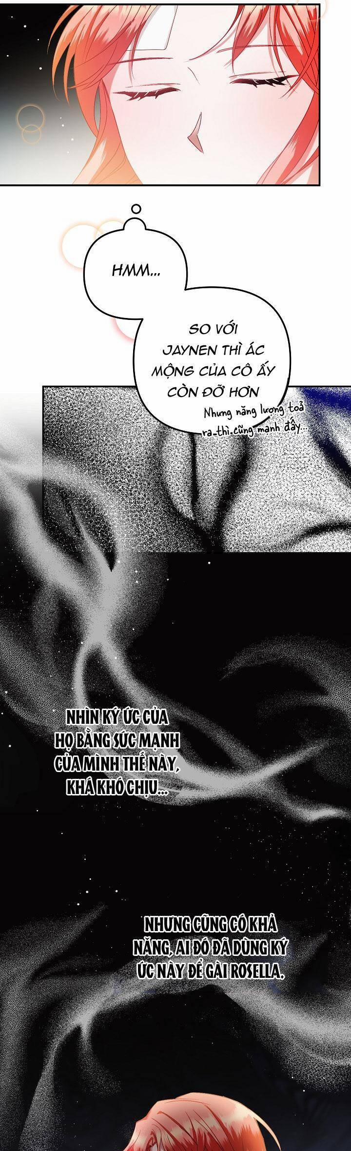 Phương Pháp Ngăn Bạo Chúa Hắc Hoá 43 trang 18