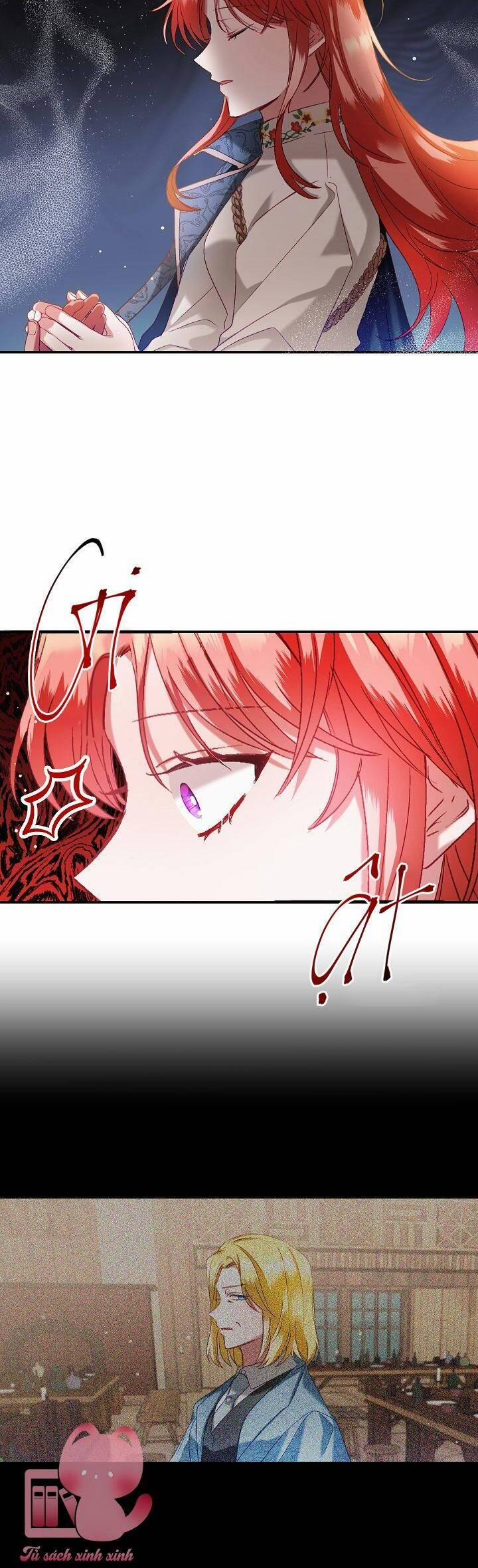 Phương Pháp Ngăn Bạo Chúa Hắc Hoá 43 trang 19