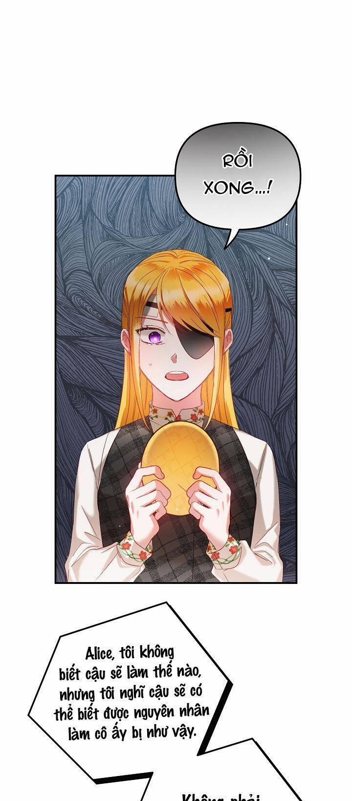 Phương Pháp Ngăn Bạo Chúa Hắc Hoá 43 trang 2