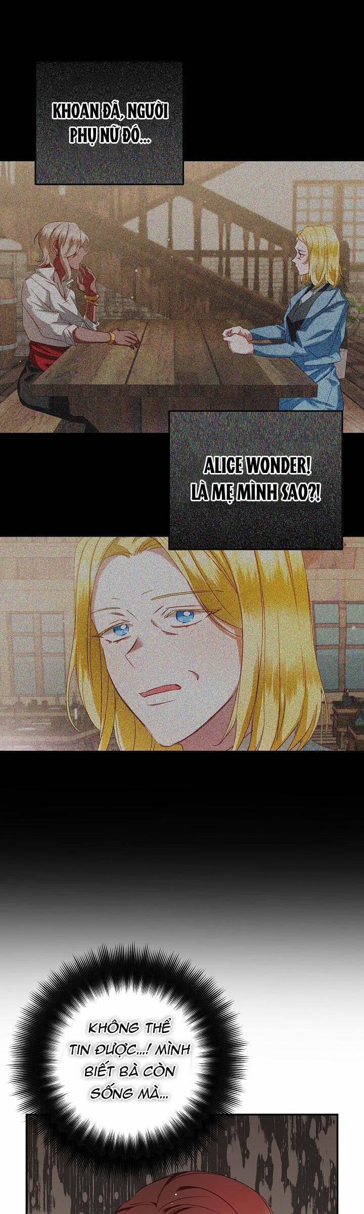 Phương Pháp Ngăn Bạo Chúa Hắc Hoá 43 trang 20