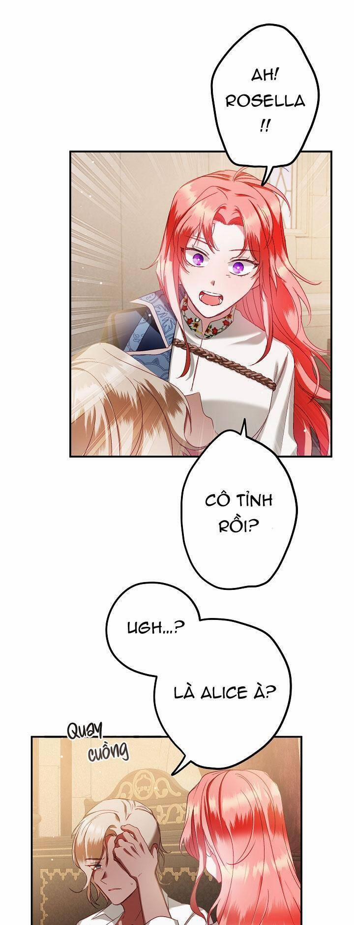 Phương Pháp Ngăn Bạo Chúa Hắc Hoá 43 trang 22