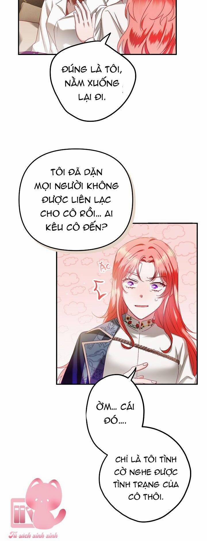 Phương Pháp Ngăn Bạo Chúa Hắc Hoá 43 trang 23