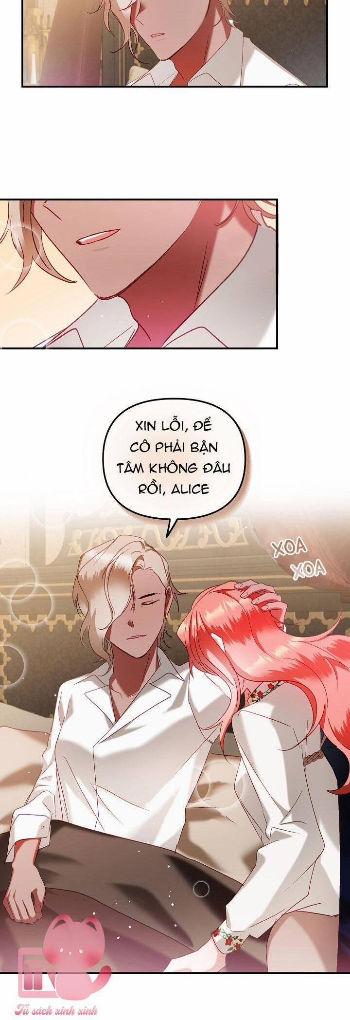 Phương Pháp Ngăn Bạo Chúa Hắc Hoá 43 trang 25