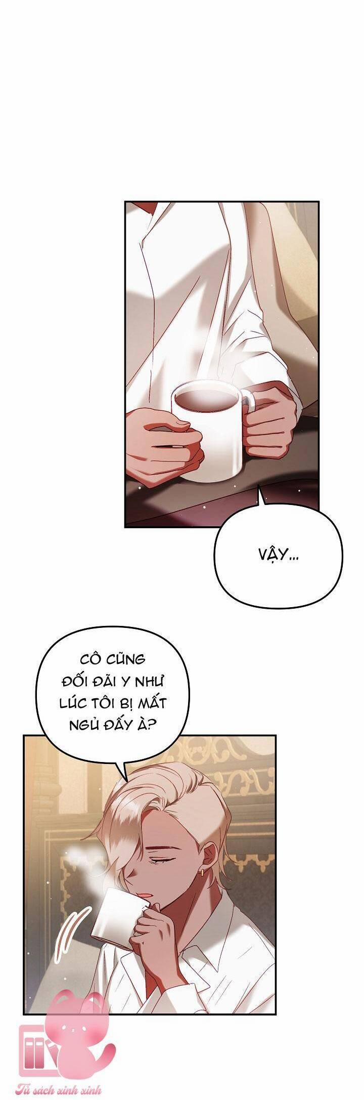 Phương Pháp Ngăn Bạo Chúa Hắc Hoá 43 trang 27