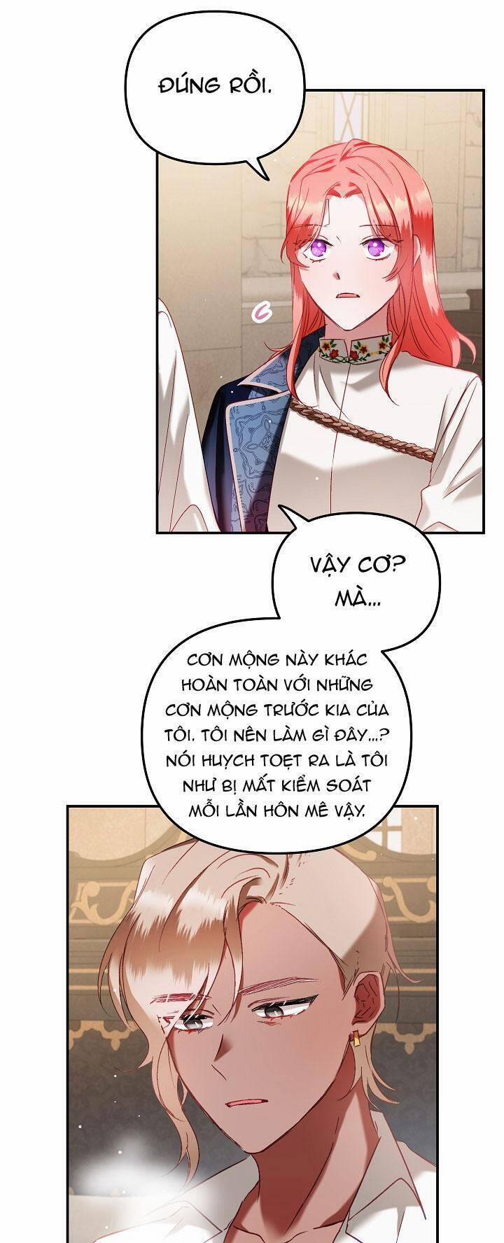 Phương Pháp Ngăn Bạo Chúa Hắc Hoá 43 trang 28