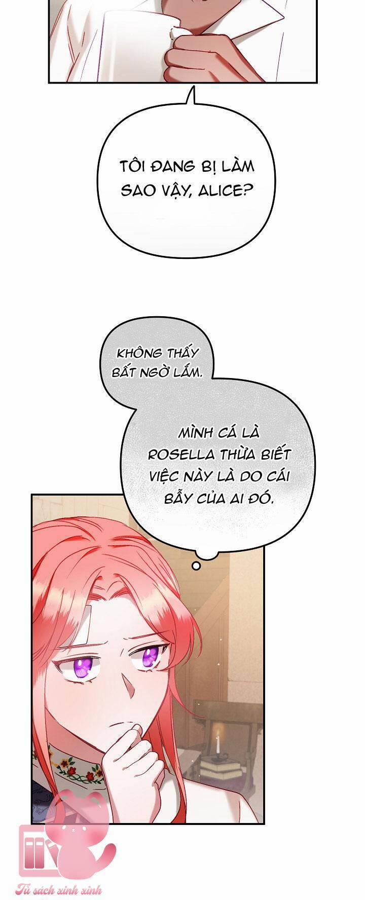 Phương Pháp Ngăn Bạo Chúa Hắc Hoá 43 trang 29