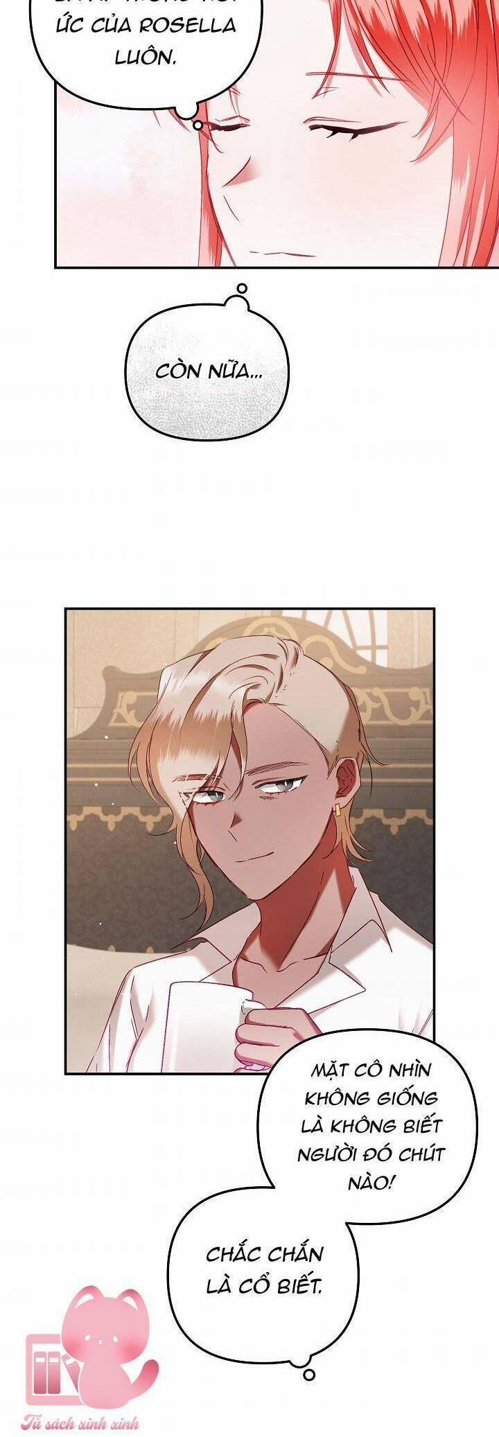 Phương Pháp Ngăn Bạo Chúa Hắc Hoá 43 trang 31