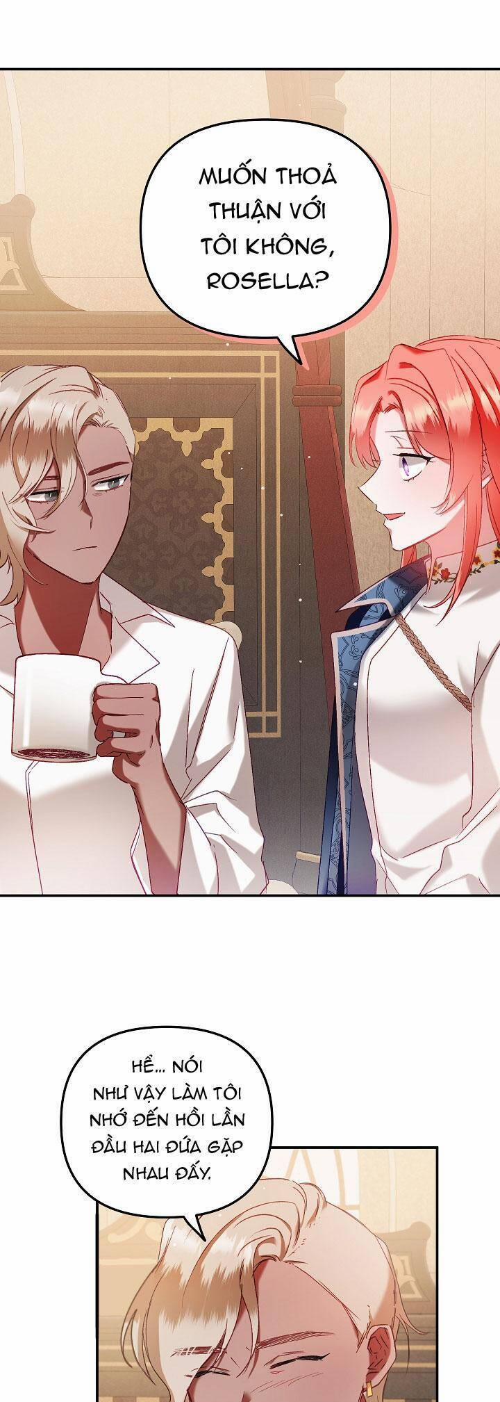 Phương Pháp Ngăn Bạo Chúa Hắc Hoá 43 trang 32