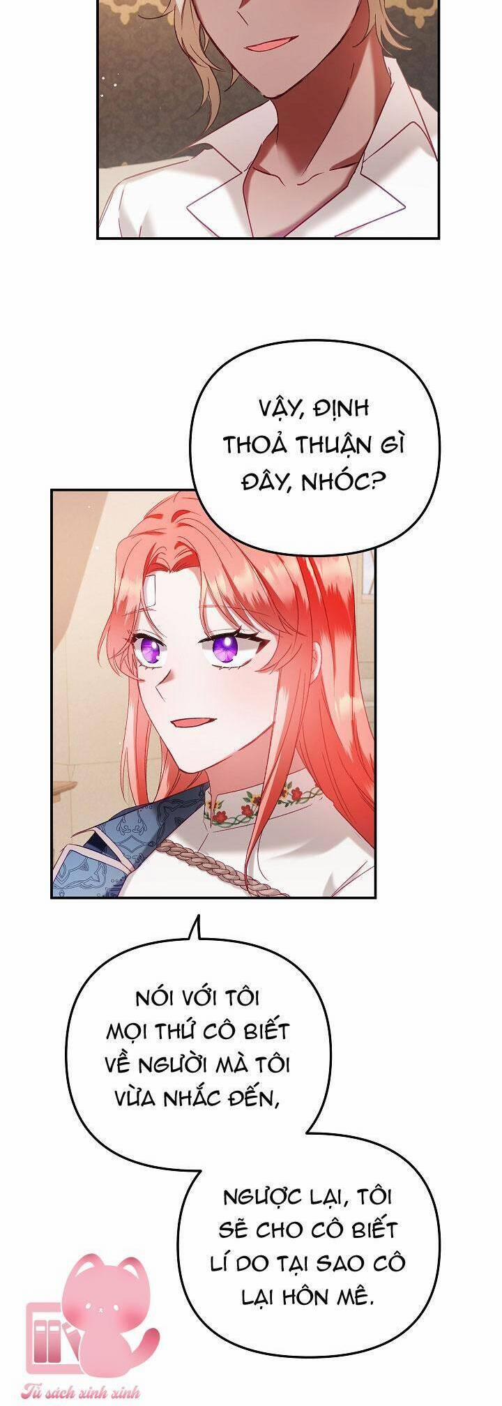 Phương Pháp Ngăn Bạo Chúa Hắc Hoá 43 trang 33