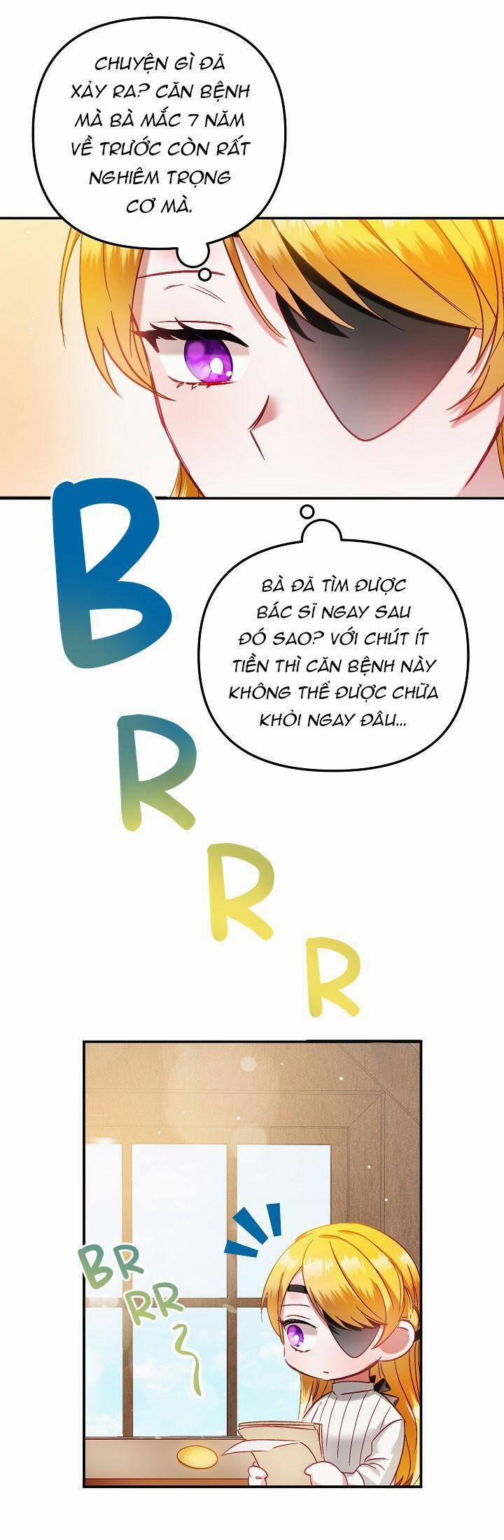 Phương Pháp Ngăn Bạo Chúa Hắc Hoá 43 trang 39