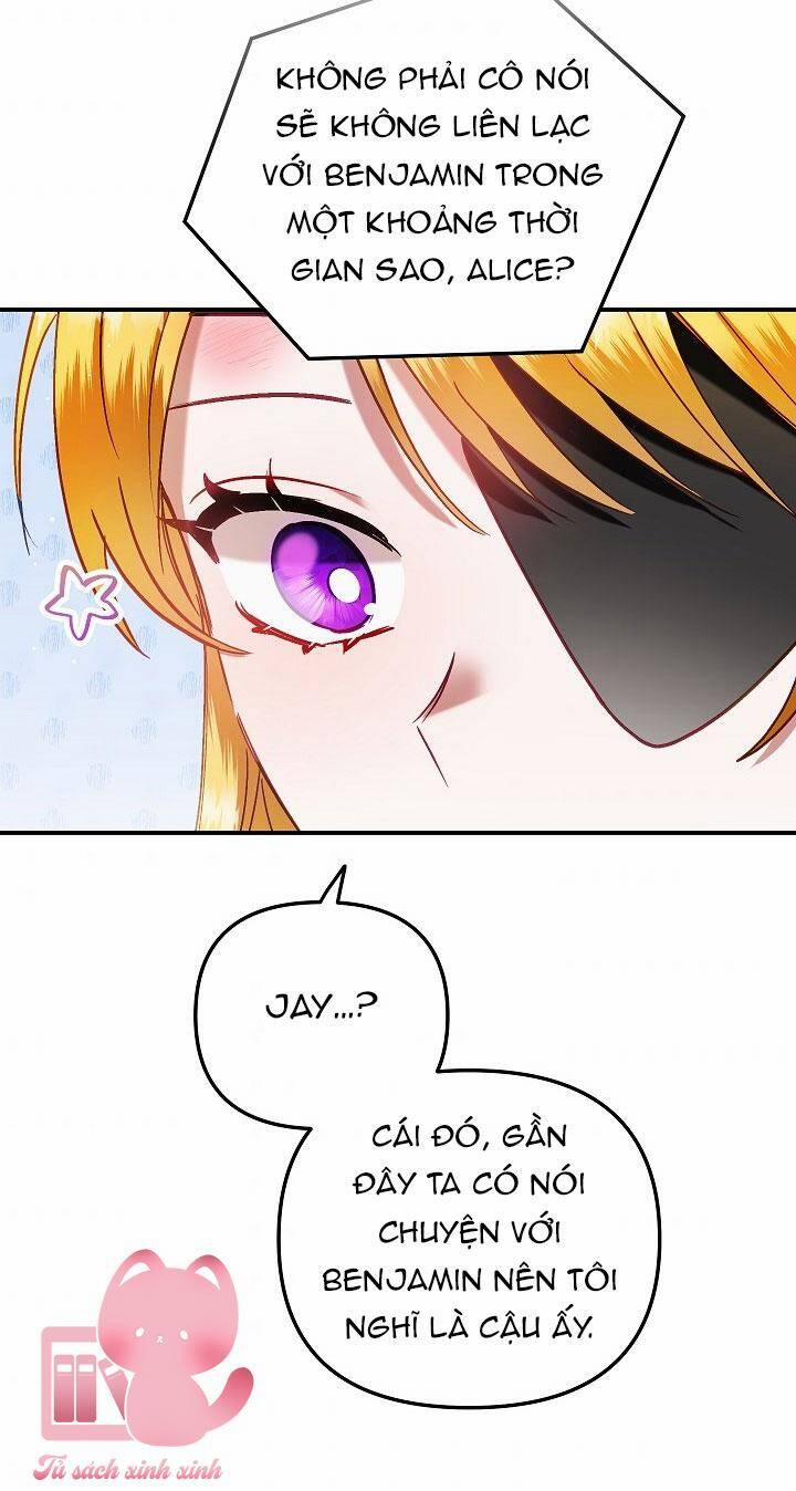 Phương Pháp Ngăn Bạo Chúa Hắc Hoá 43 trang 41