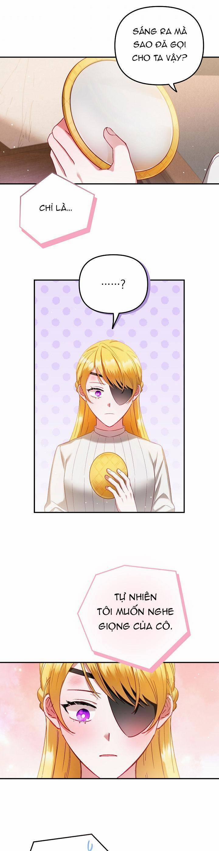 Phương Pháp Ngăn Bạo Chúa Hắc Hoá 43 trang 42