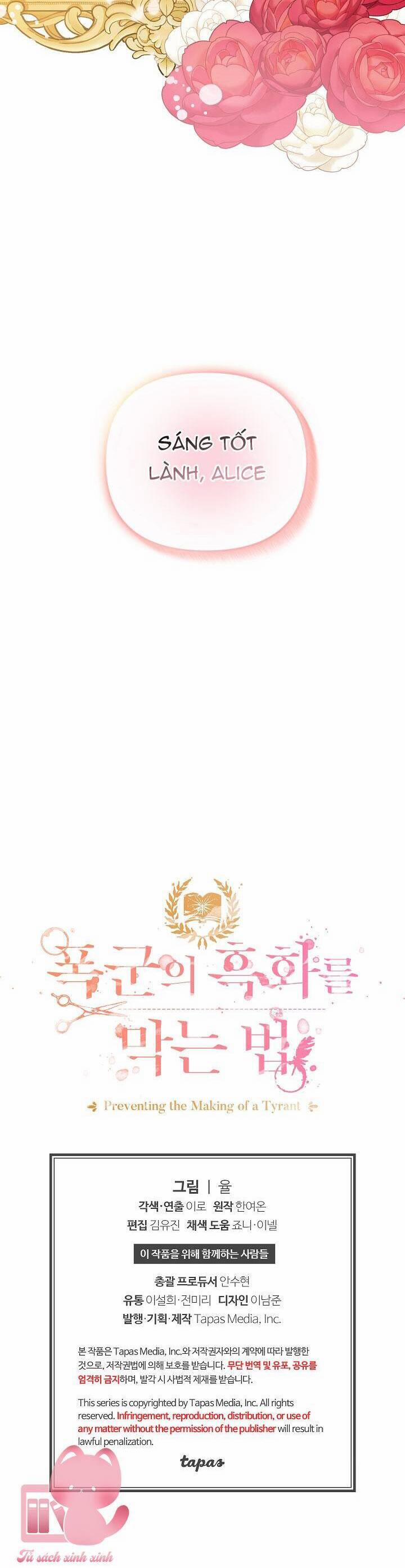 Phương Pháp Ngăn Bạo Chúa Hắc Hoá 43 trang 44