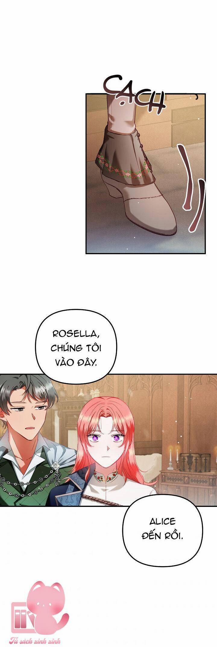 Phương Pháp Ngăn Bạo Chúa Hắc Hoá 43 trang 5