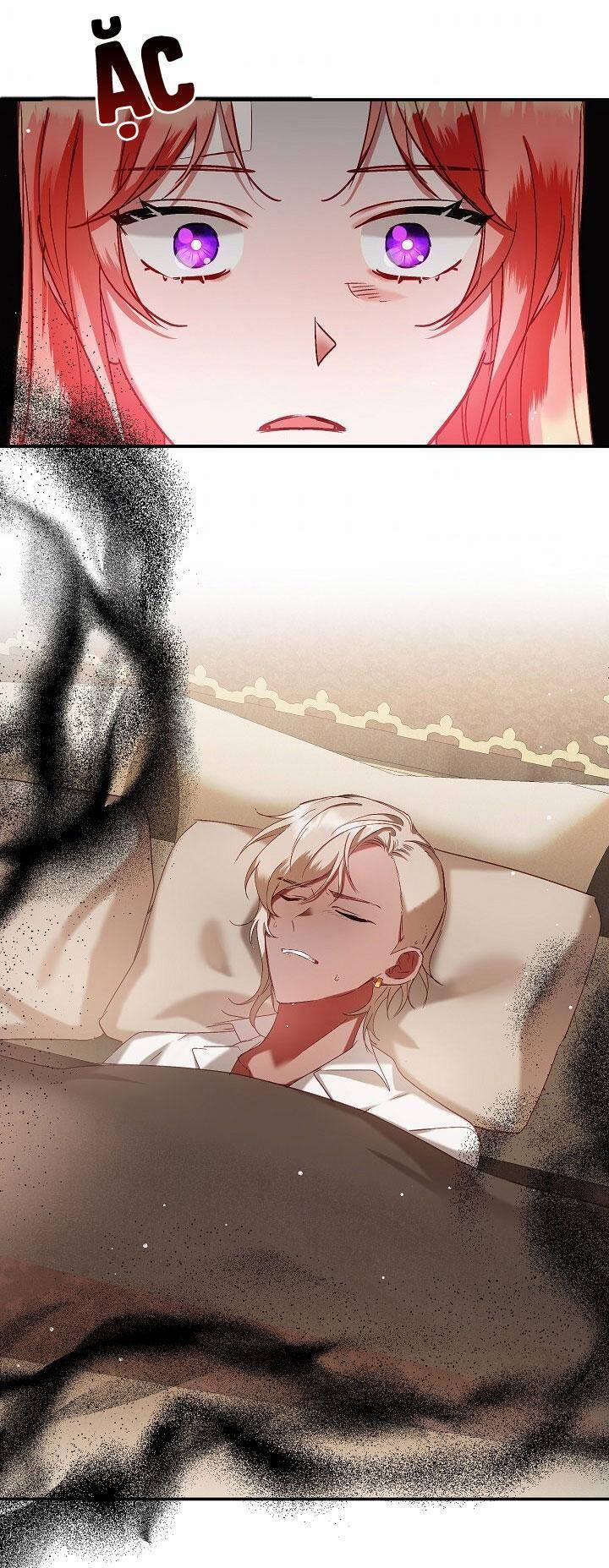 Phương Pháp Ngăn Bạo Chúa Hắc Hoá 43 trang 6