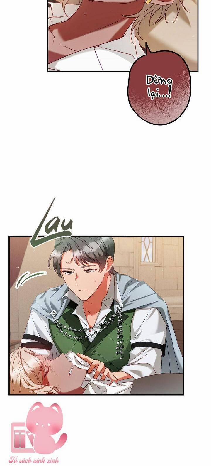 Phương Pháp Ngăn Bạo Chúa Hắc Hoá 43 trang 9