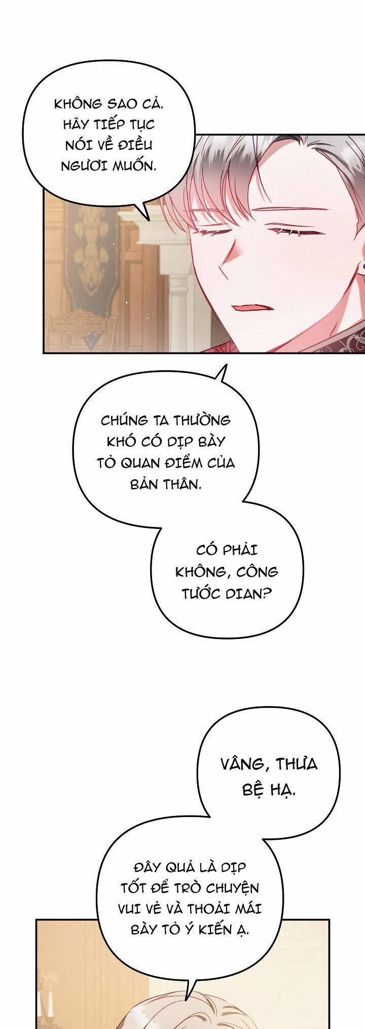 Phương Pháp Ngăn Bạo Chúa Hắc Hoá 44 trang 24