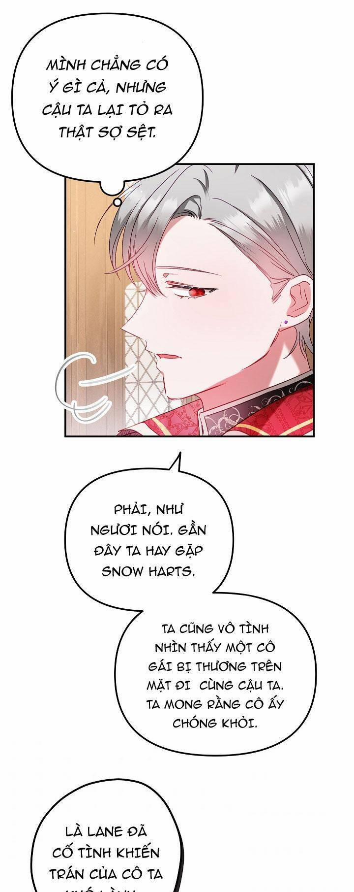 Phương Pháp Ngăn Bạo Chúa Hắc Hoá 44 trang 31